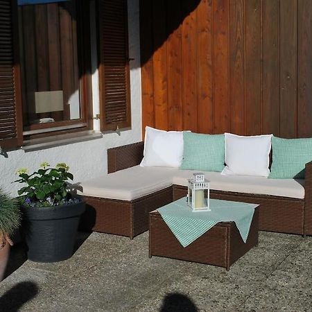 Wohnung Direkt Am Tegernsee Mit Xl-Terrasse Gmund am Tegernsee Kültér fotó