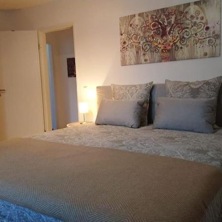 Wohnung Direkt Am Tegernsee Mit Xl-Terrasse Gmund am Tegernsee Kültér fotó