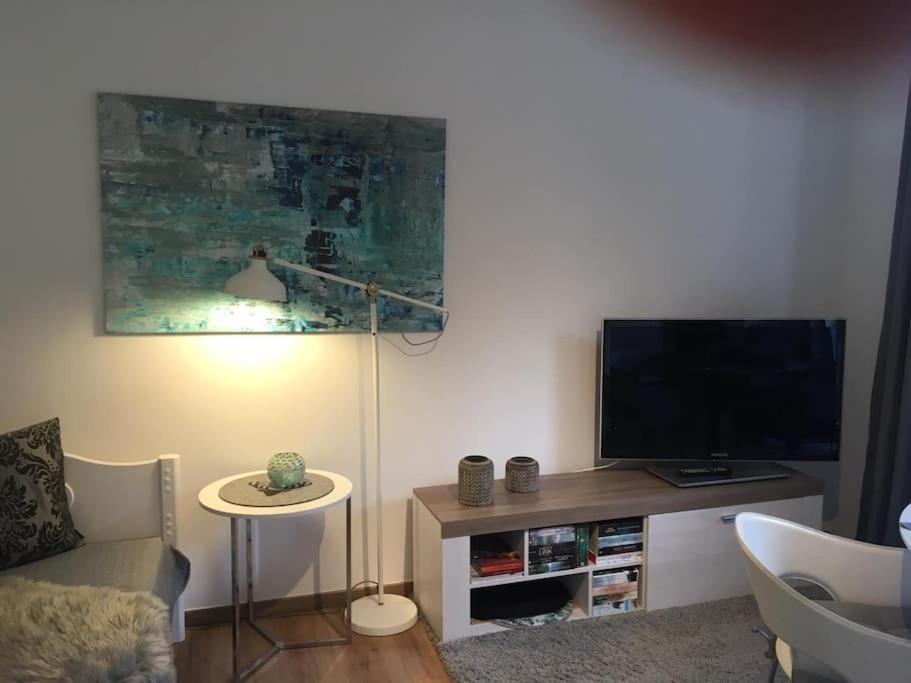 Wohnung Direkt Am Tegernsee Mit Xl-Terrasse Gmund am Tegernsee Kültér fotó