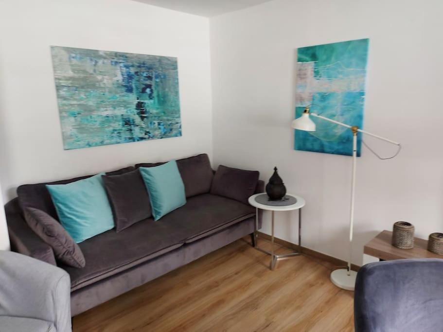 Wohnung Direkt Am Tegernsee Mit Xl-Terrasse Gmund am Tegernsee Kültér fotó